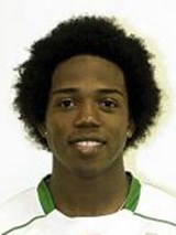 Foto de Carlos Sánchez - Jogador da Colômbia na Copa do Mundo de 2018 na Rússia