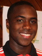 Fotos do Éder Álvarez Balanta - Jogador da Colômbia na Copa do Mundo de 2014 no Brasil