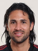 Fotos do Mario Yepes - Jogador da Colômbia na Copa do Mundo de 2014 no Brasil