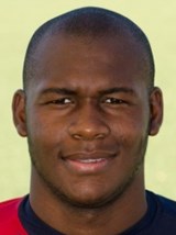 Fotos do Víctor Ibarbo - Jogador da Colômbia na Copa do Mundo de 2014 no Brasil