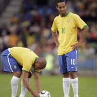 Copa do Mundo de 2006 na Alemanha