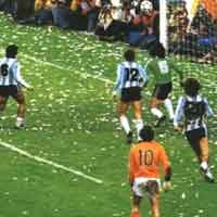 Copa do Mundo de 1978 na Argentina