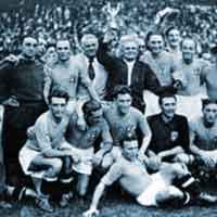 Copa do Mundo de 1938 na França