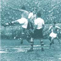 Copa do Mundo de 1934 na Itália