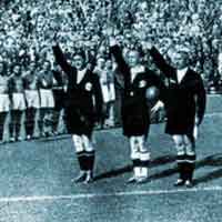 Copa do Mundo de 1934 na Itália