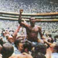 Copa do Mundo de 1970 no México