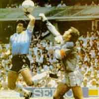 Copa do Mundo de 1986 no México
