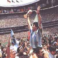 Copa do Mundo de 1986 no México