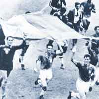 Copa do Mundo de 1958 na Suécia