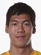 Fotos do Lee Bum-Young - Jogador da Coreia do Sul na Copa do Mundo de 2014 no Brasil