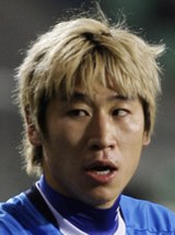 Fotos do Lee Keun-Ho - Jogador da Coreia do Sul na Copa do Mundo de 2014 no Brasil