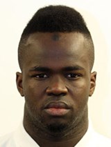 Fotos do Cheick Tioté - Jogador da Costa do Marfim na Copa do Mundo de 2014 no Brasil