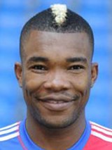 Fotos do Serey Die - Jogador da Costa do Marfim na Copa do Mundo de 2014 no Brasil