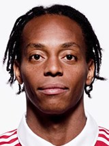 Fotos do Júnior Díaz - Jogador da Costa Rica na Copa do Mundo de 2014 no Brasil