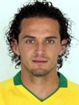 Foto de Marco Ureña - Jogador da Costa Rica na Copa do Mundo de 2018 na Rússia