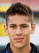 Foto de Óscar Duarte - Jogador da Costa Rica na Copa do Mundo de 2018 na Rússia