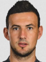 Fotos do Danijel Subasic - Jogador da Croácia na Copa do Mundo de 2014 no Brasil