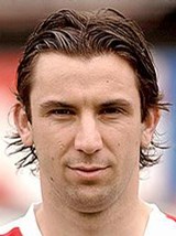 Fotos do Darijo Srna - Jogador da Croácia na Copa do Mundo de 2014 no Brasil