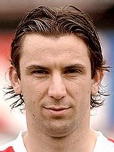 Fotos do Darijo Srna - Jogador da Crocia na Copa do Mundo de 2014 no Brasil