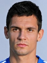 Foto de Dejan Lovren - Jogador da Crocia na Copa do Mundo de 2018 na Rssia