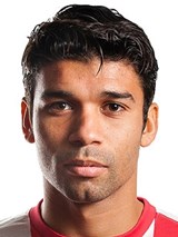 Fotos do Eduardo da Silva - Jogador da Croácia na Copa do Mundo de 2014 no Brasil