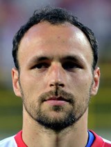 Fotos do Gordon Schildenfeld - Jogador da Croácia na Copa do Mundo de 2014 no Brasil