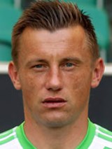 Fotos do Ivica Olic - Jogador da Crocia na Copa do Mundo de 2014 no Brasil