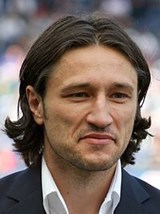 Fotos do Niko Kovac - Tcnico da Crocia na Copa do Mundo de 2014 no Brasil