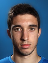 Fotos do Sime Vrsaljko - Jogador da Croácia na Copa do Mundo de 2014 no Brasil