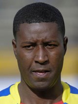 Fotos do Édison Méndez - Jogador do Equador na Copa do Mundo de 2014 no Brasil