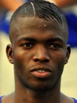 Fotos do Enner Valencia - Jogador do Equador na Copa do Mundo de 2014 no Brasil