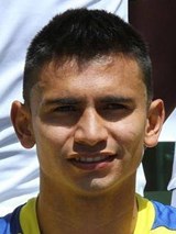 Fotos do Luis Saritama - Jogador do Equador na Copa do Mundo de 2014 no Brasil