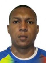 Fotos do Máximo Banguera - Jogador do Equador na Copa do Mundo de 2014 no Brasil