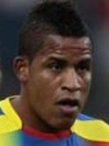 Fotos do Michael Arroyo - Jogador do Equador na Copa do Mundo de 2014 no Brasil