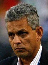 Foto do Reinaldo Rueda - Tcnico do Equador na Copa do Mundo de 2014 no Brasil