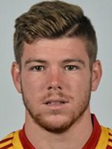 Fotos do Alberto Moreno - Jogador da Espanha na Copa do Mundo de 2014 no Brasil