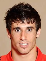 Fotos do Javi Martnez - Jogador da Espanha na Copa do Mundo de 2014 no Brasil