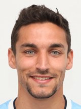 Fotos do Jesús Navas - Jogador da Espanha na Copa do Mundo de 2014 no Brasil
