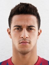 Fotos do Thiago Alcntara - Jogador da Espanha na Copa do Mundo de 2014 no Brasil