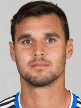 Fotos do Chris Wondolowski - Jogador dos Estados Unidos na Copa do Mundo de 2014 no Brasil