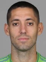 Fotos do Clint Dempsey - Jogador dos Estados Unidos na Copa do Mundo de 2014 no Brasil