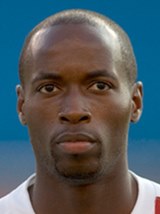 Fotos do DaMarcus Beasley - Jogador dos Estados Unidos na Copa do Mundo de 2014 no Brasil