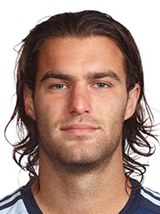 Fotos do Graham Zusi - Jogador dos Estados Unidos na Copa do Mundo de 2014 no Brasil