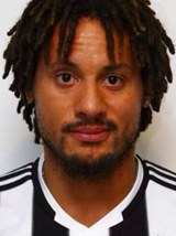 Fotos do Jermaine Jones - Jogador dos Estados Unidos na Copa do Mundo de 2014 no Brasil