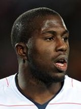 Fotos do Jozy Altidore - Jogador dos Estados Unidos na Copa do Mundo de 2014 no Brasil