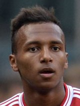 Fotos do Julian Green - Jogador dos Estados Unidos na Copa do Mundo de 2014 no Brasil