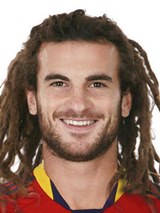 Fotos do Kyle Beckerman - Jogador dos Estados Unidos na Copa do Mundo de 2014 no Brasil