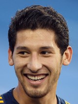 Fotos do Omar Gonzalez - Jogador dos Estados Unidos na Copa do Mundo de 2014 no Brasil