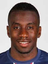 Foto de Blaise Matuidi - Jogador da Frana na Copa do Mundo de 2018 na Rssia