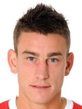 Fotos do Laurent Koscielny - Jogador da Frana na Copa do Mundo de 2014 no Brasil